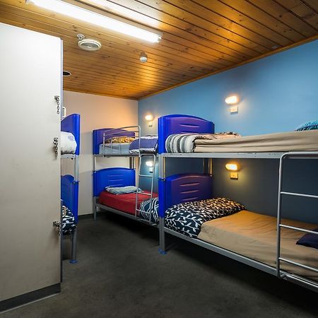 Blue Galah International Backpackers Hostel Adelaide Exterior foto