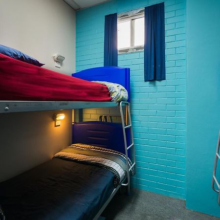 Blue Galah International Backpackers Hostel Adelaide Exterior foto