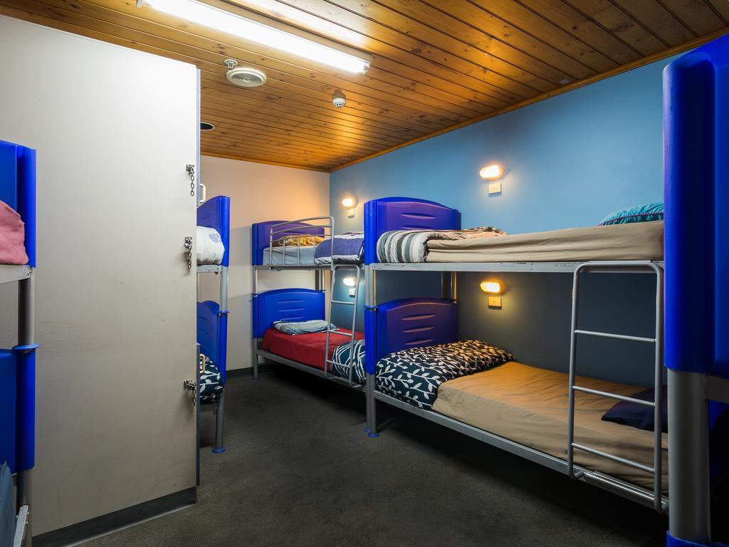 Blue Galah International Backpackers Hostel Adelaide Exterior foto