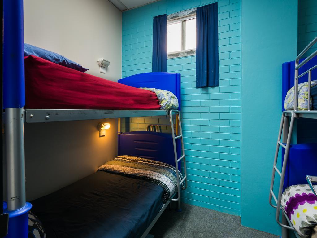 Blue Galah International Backpackers Hostel Adelaide Exterior foto