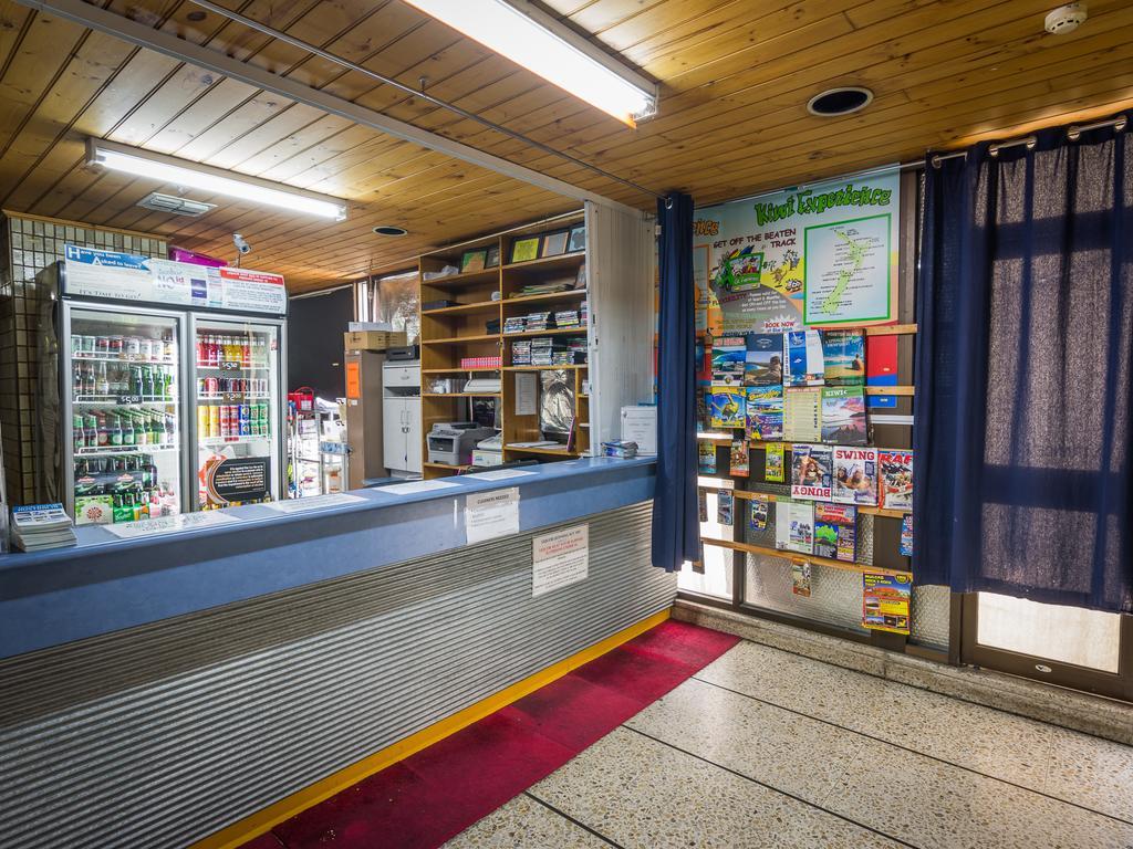 Blue Galah International Backpackers Hostel Adelaide Exterior foto
