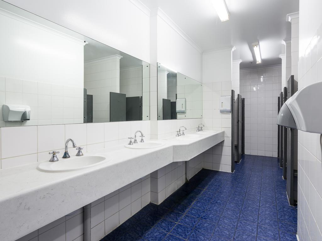 Blue Galah International Backpackers Hostel Adelaide Exterior foto
